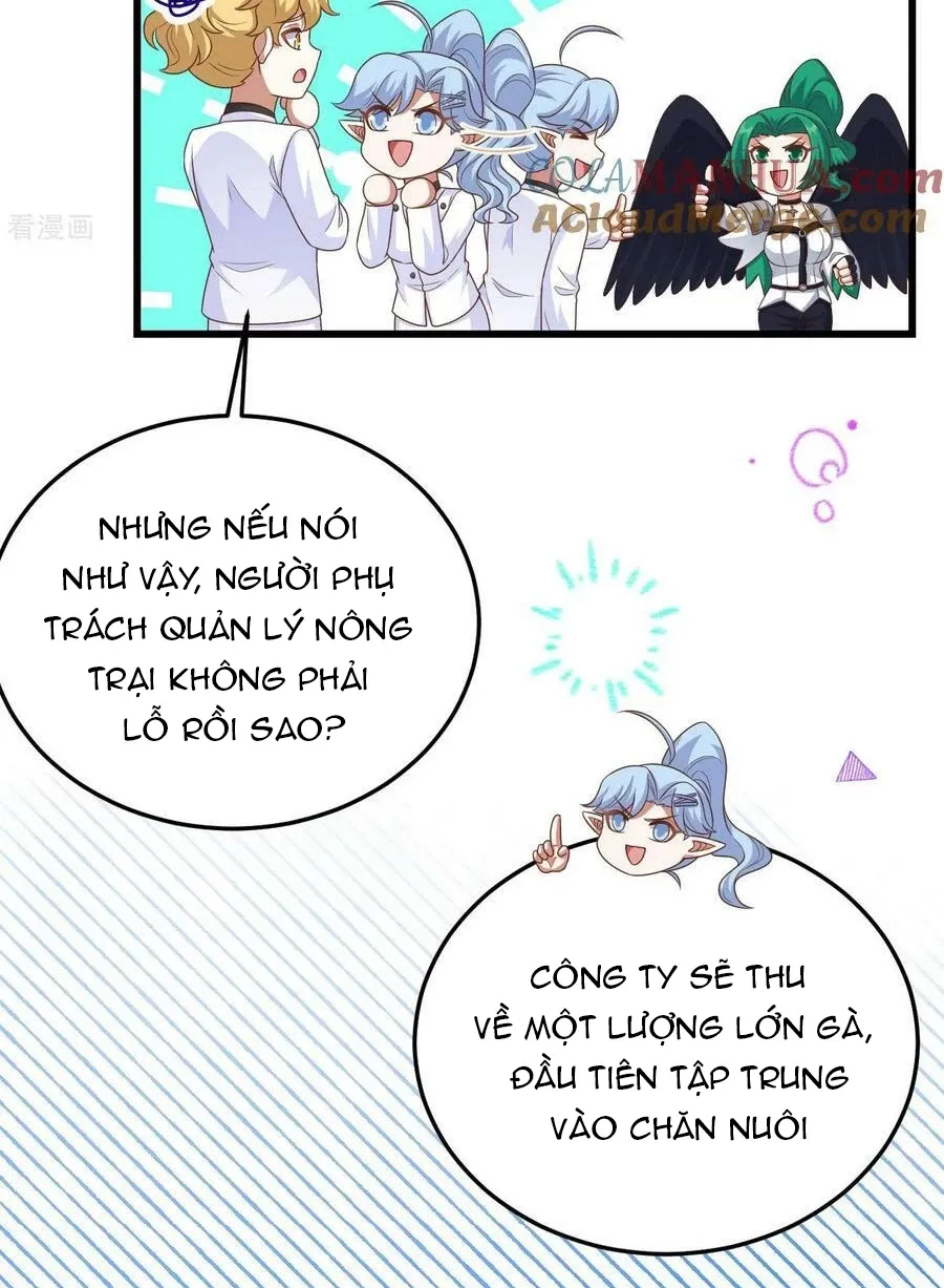 đọc truyện Từ Hôm Nay Bắt Đầu Làm Thành Chủ Chương 470 ảnh 12 tại Thiên Thai Truyện