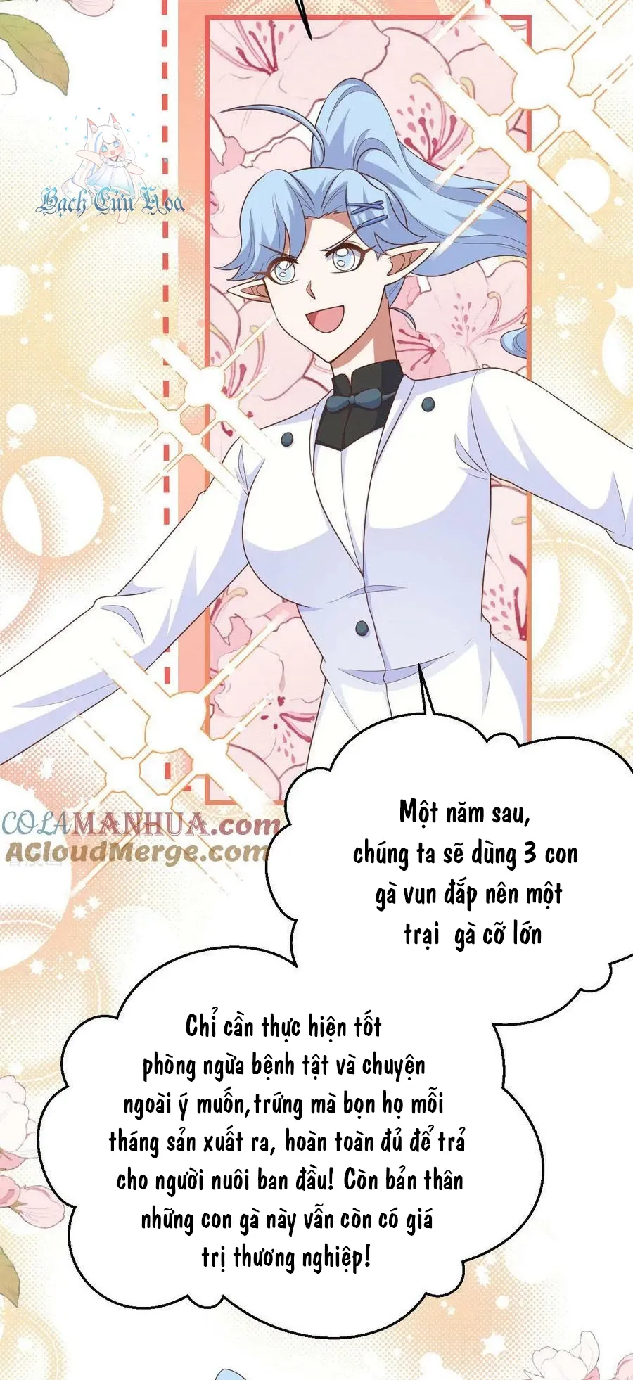 đọc truyện Từ Hôm Nay Bắt Đầu Làm Thành Chủ Chương 470 ảnh 14 tại Thiên Thai Truyện