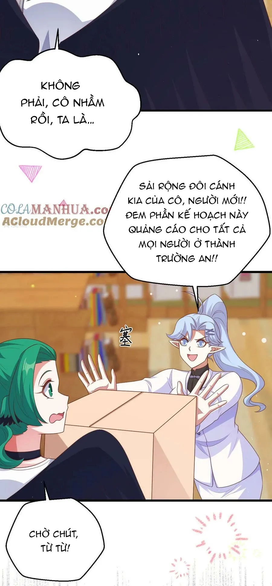 đọc truyện Từ Hôm Nay Bắt Đầu Làm Thành Chủ Chương 470 ảnh 19 tại Thiên Thai Truyện