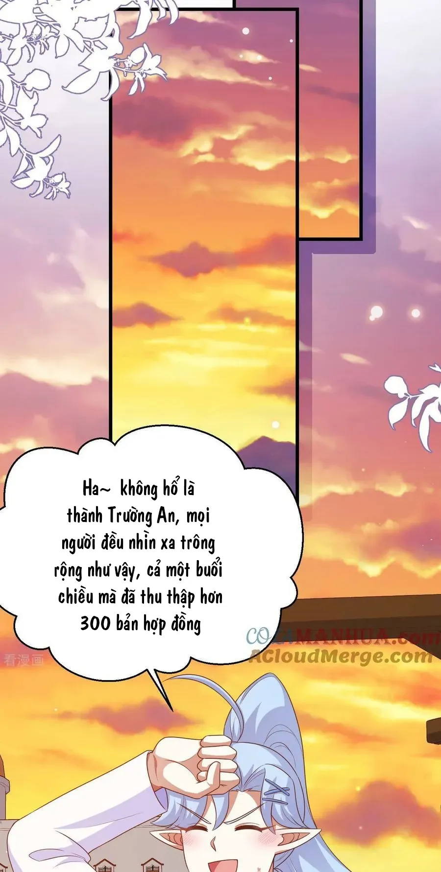 đọc truyện Từ Hôm Nay Bắt Đầu Làm Thành Chủ Chương 470 ảnh 21 tại Thiên Thai Truyện