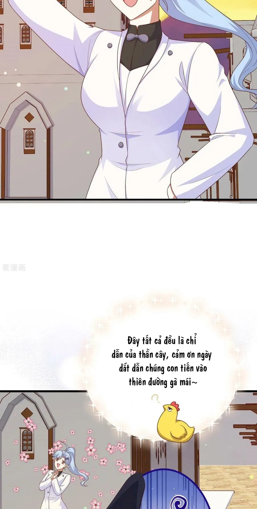 đọc truyện Từ Hôm Nay Bắt Đầu Làm Thành Chủ Chương 470 ảnh 22 tại Thiên Thai Truyện