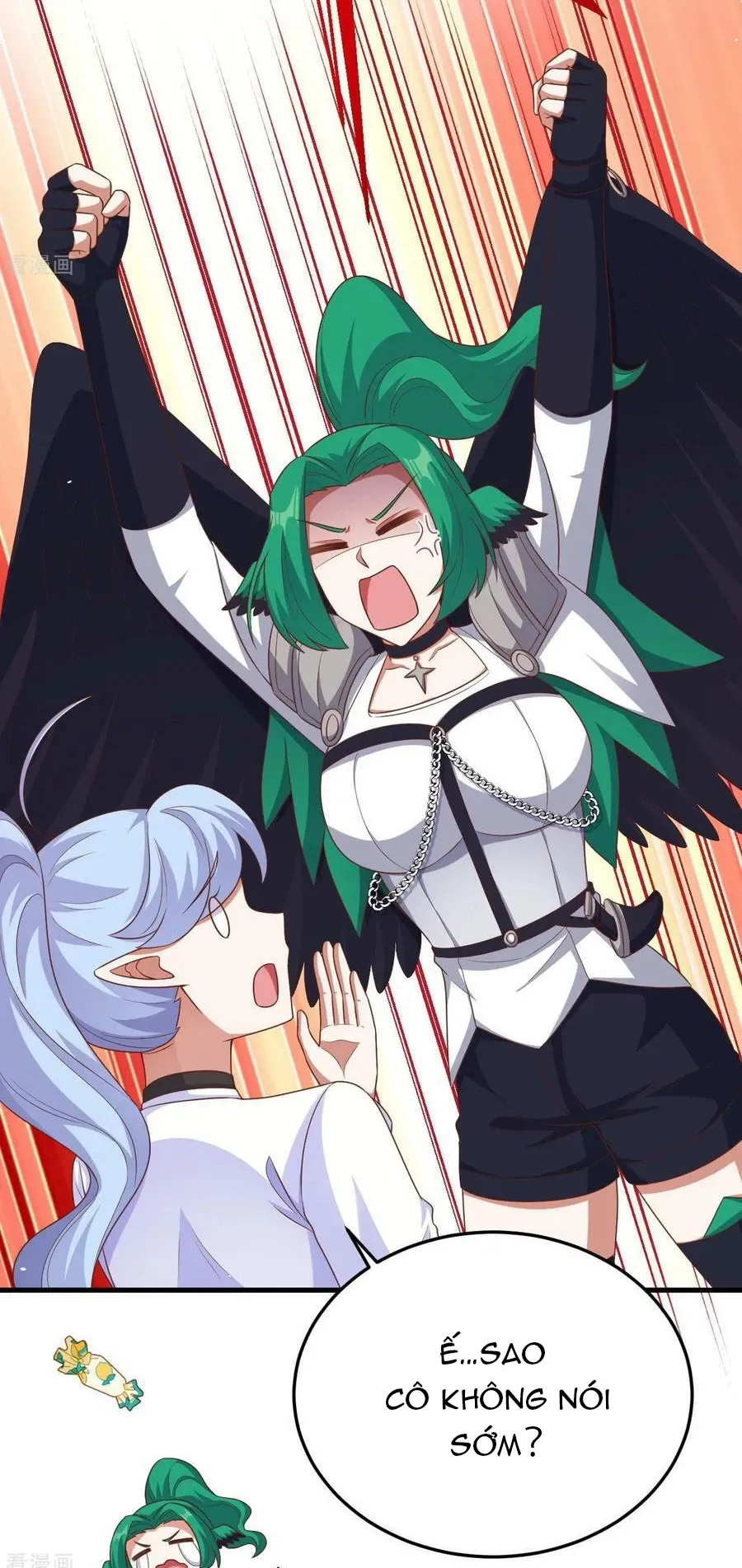 đọc truyện Từ Hôm Nay Bắt Đầu Làm Thành Chủ Chương 470 ảnh 25 tại Thiên Thai Truyện