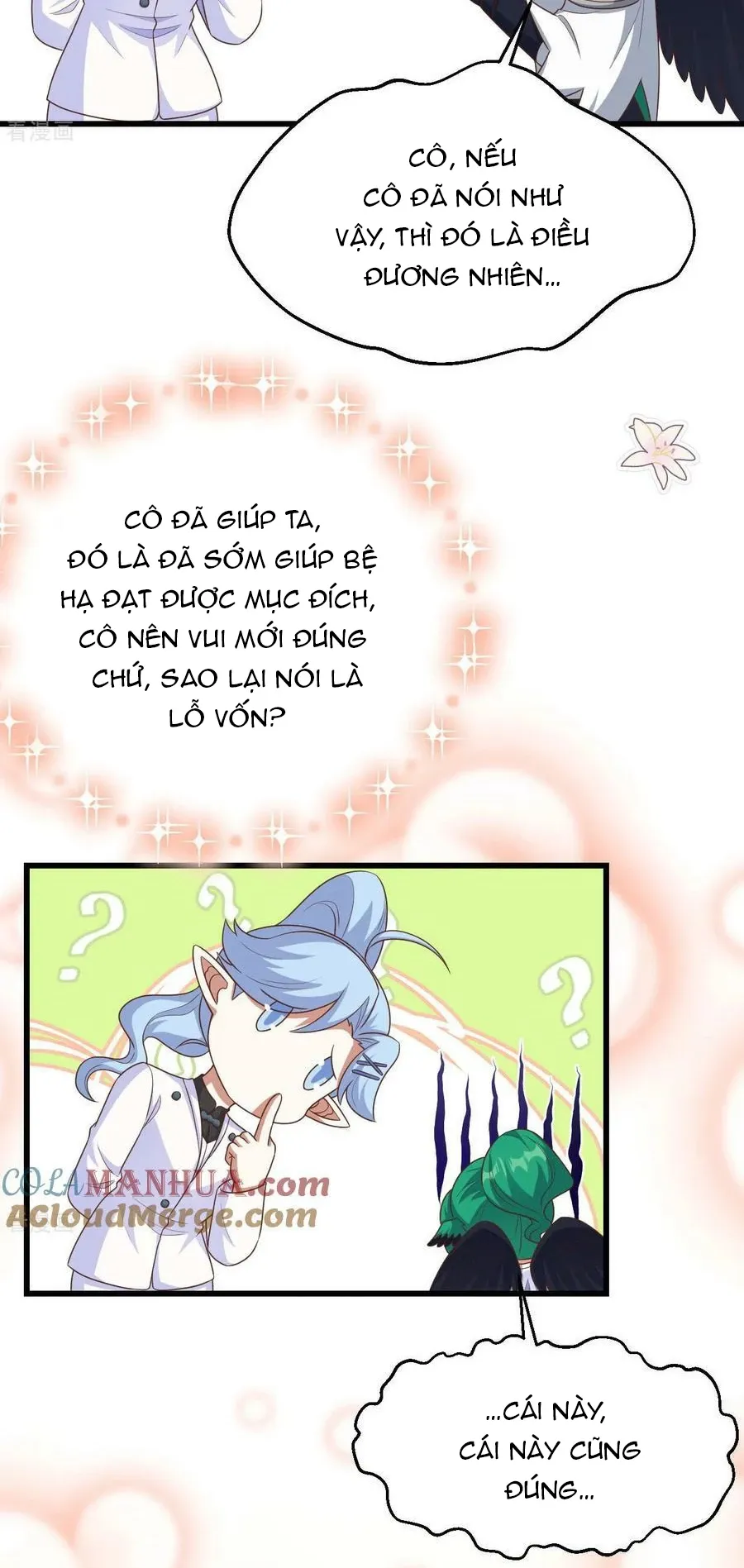 đọc truyện Từ Hôm Nay Bắt Đầu Làm Thành Chủ Chương 470 ảnh 31 tại Thiên Thai Truyện