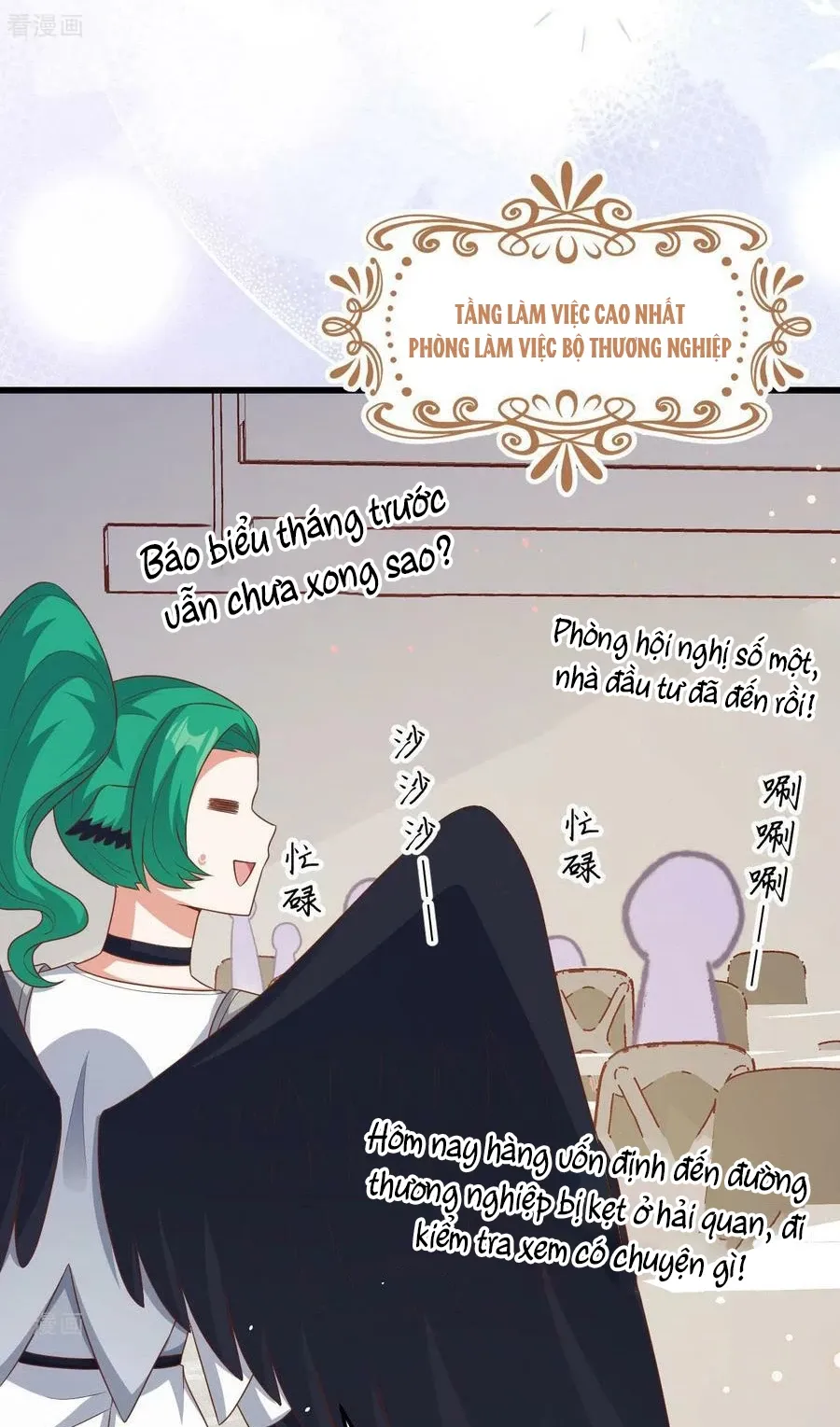 đọc truyện Từ Hôm Nay Bắt Đầu Làm Thành Chủ Chương 470 ảnh 5 tại Thiên Thai Truyện