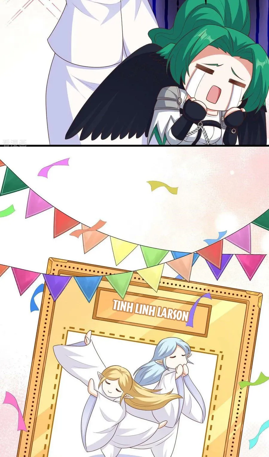 đọc truyện Từ Hôm Nay Bắt Đầu Làm Thành Chủ Chương 470 ảnh 33 tại Thiên Thai Truyện