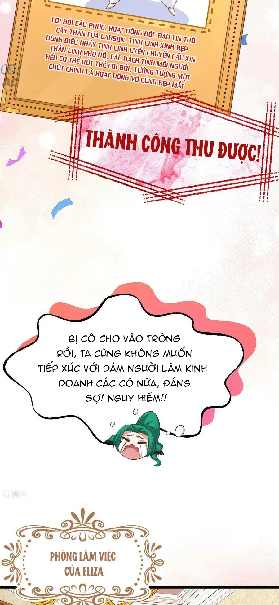 đọc truyện Từ Hôm Nay Bắt Đầu Làm Thành Chủ Chương 470 ảnh 34 tại Thiên Thai Truyện