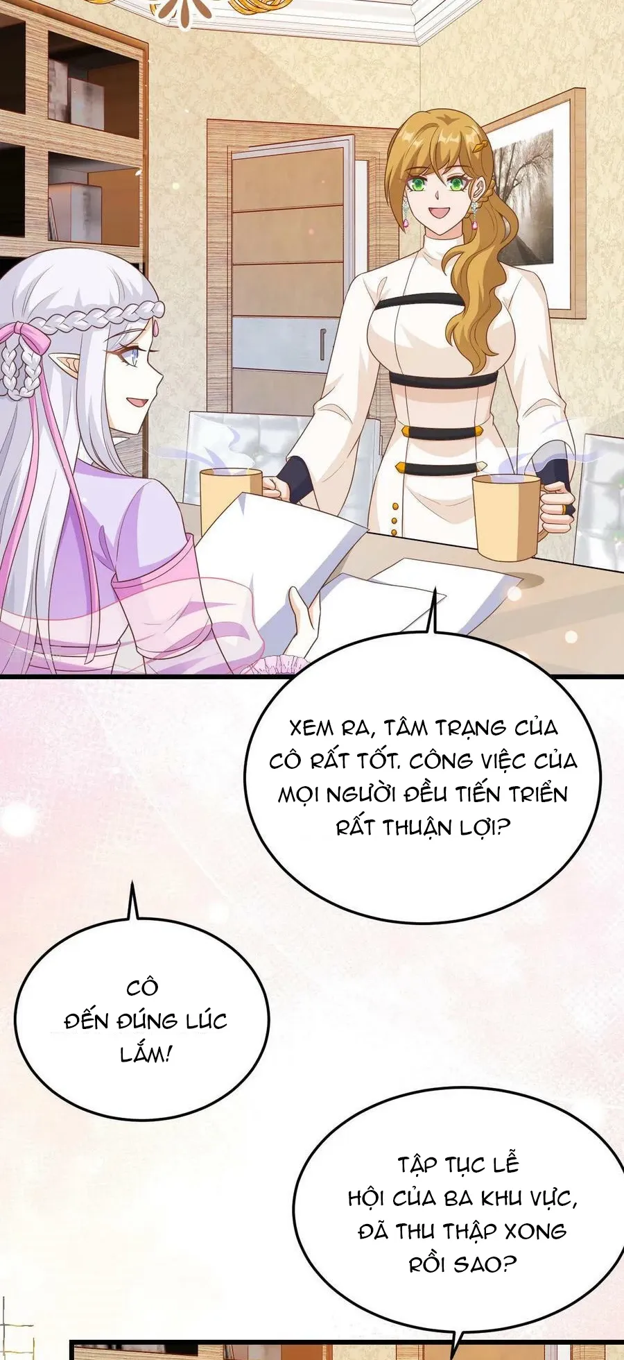 đọc truyện Từ Hôm Nay Bắt Đầu Làm Thành Chủ Chương 470 ảnh 35 tại Thiên Thai Truyện