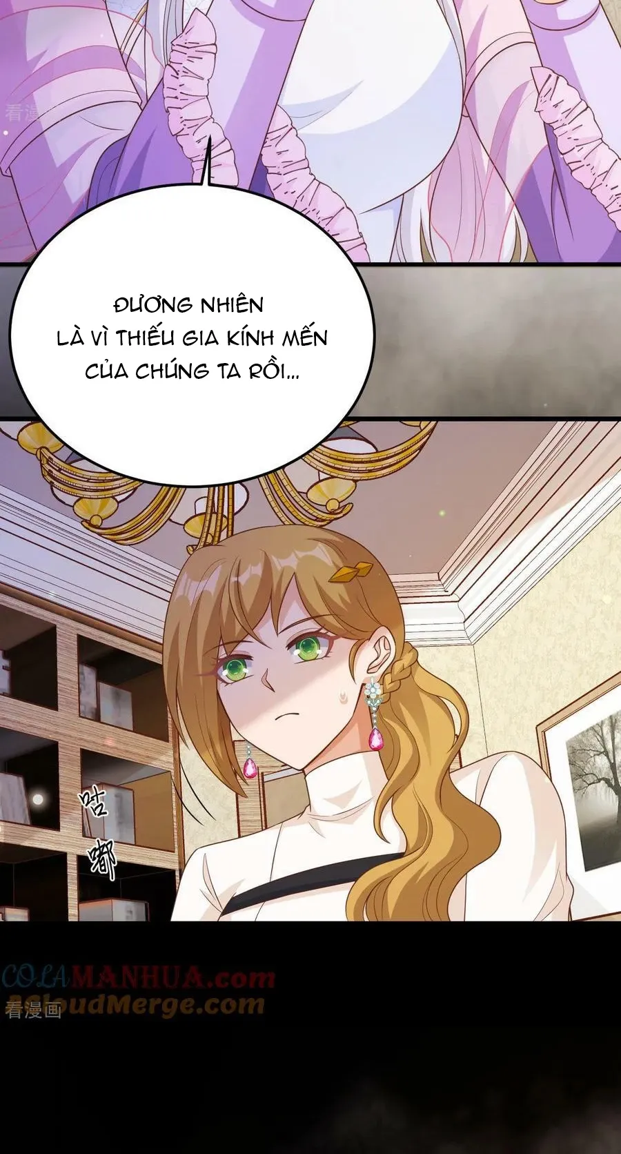 đọc truyện Từ Hôm Nay Bắt Đầu Làm Thành Chủ Chương 470 ảnh 40 tại Thiên Thai Truyện