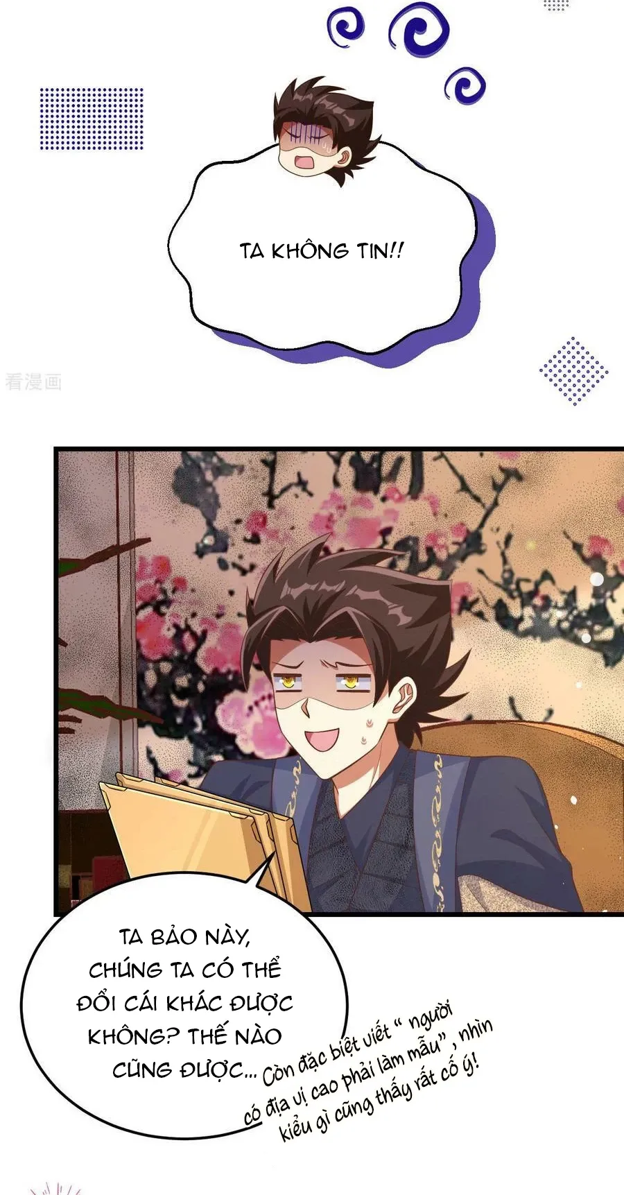 đọc truyện Từ Hôm Nay Bắt Đầu Làm Thành Chủ Chương 470 ảnh 44 tại Thiên Thai Truyện