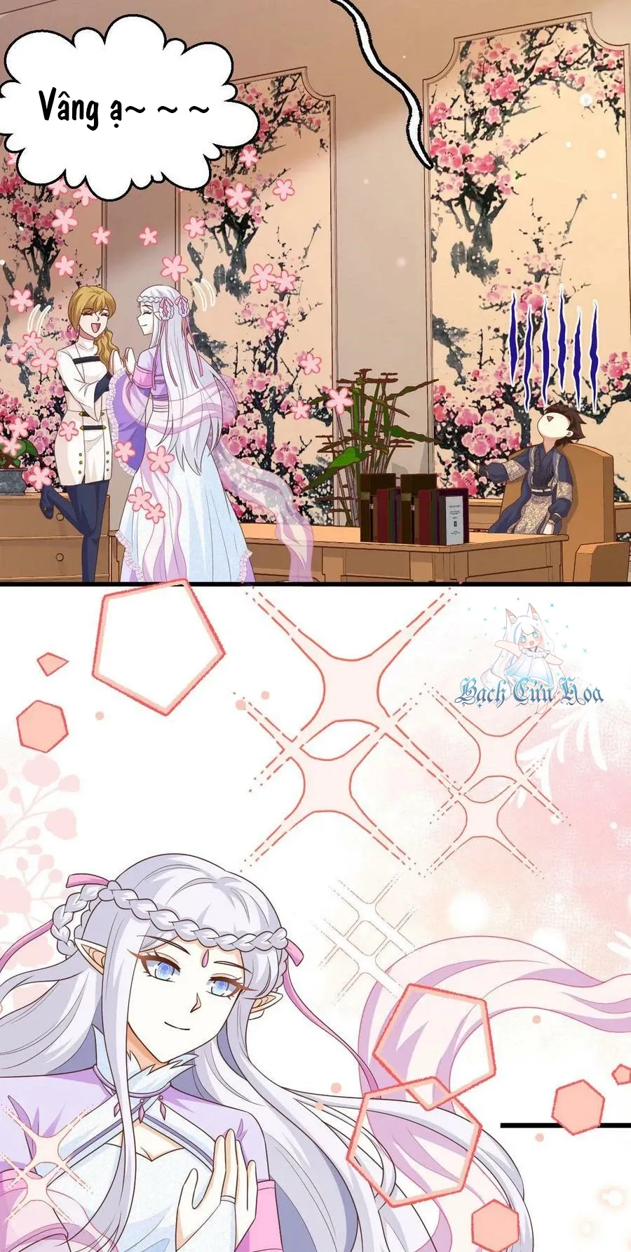 đọc truyện Từ Hôm Nay Bắt Đầu Làm Thành Chủ Chương 470 ảnh 47 tại Thiên Thai Truyện