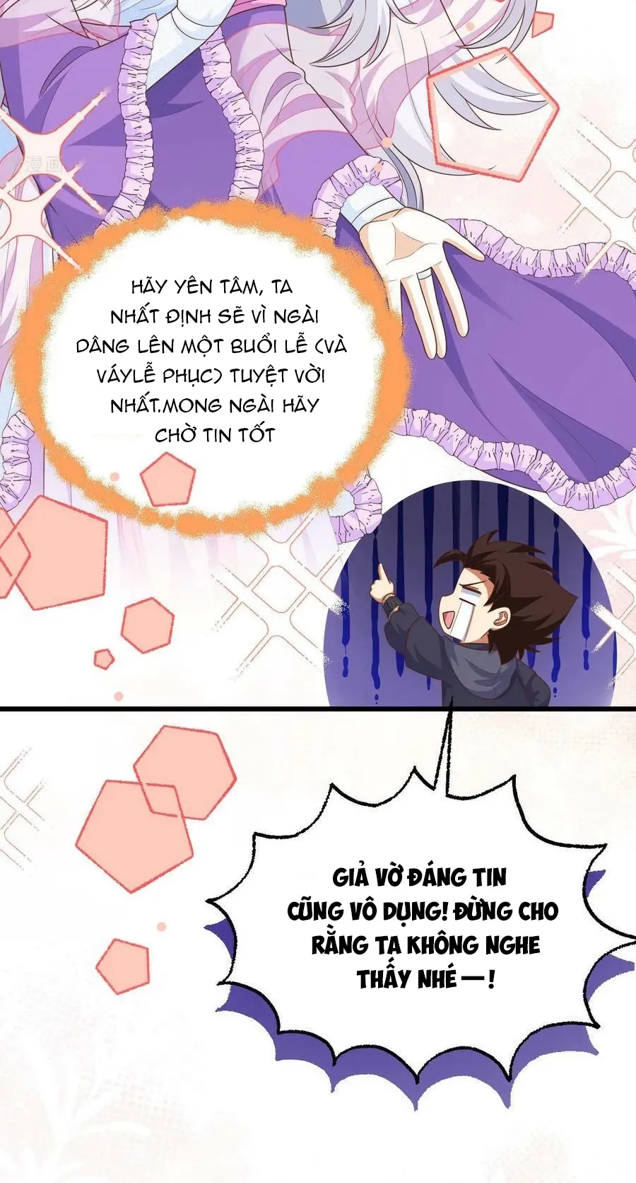 đọc truyện Từ Hôm Nay Bắt Đầu Làm Thành Chủ Chương 470 ảnh 48 tại Thiên Thai Truyện