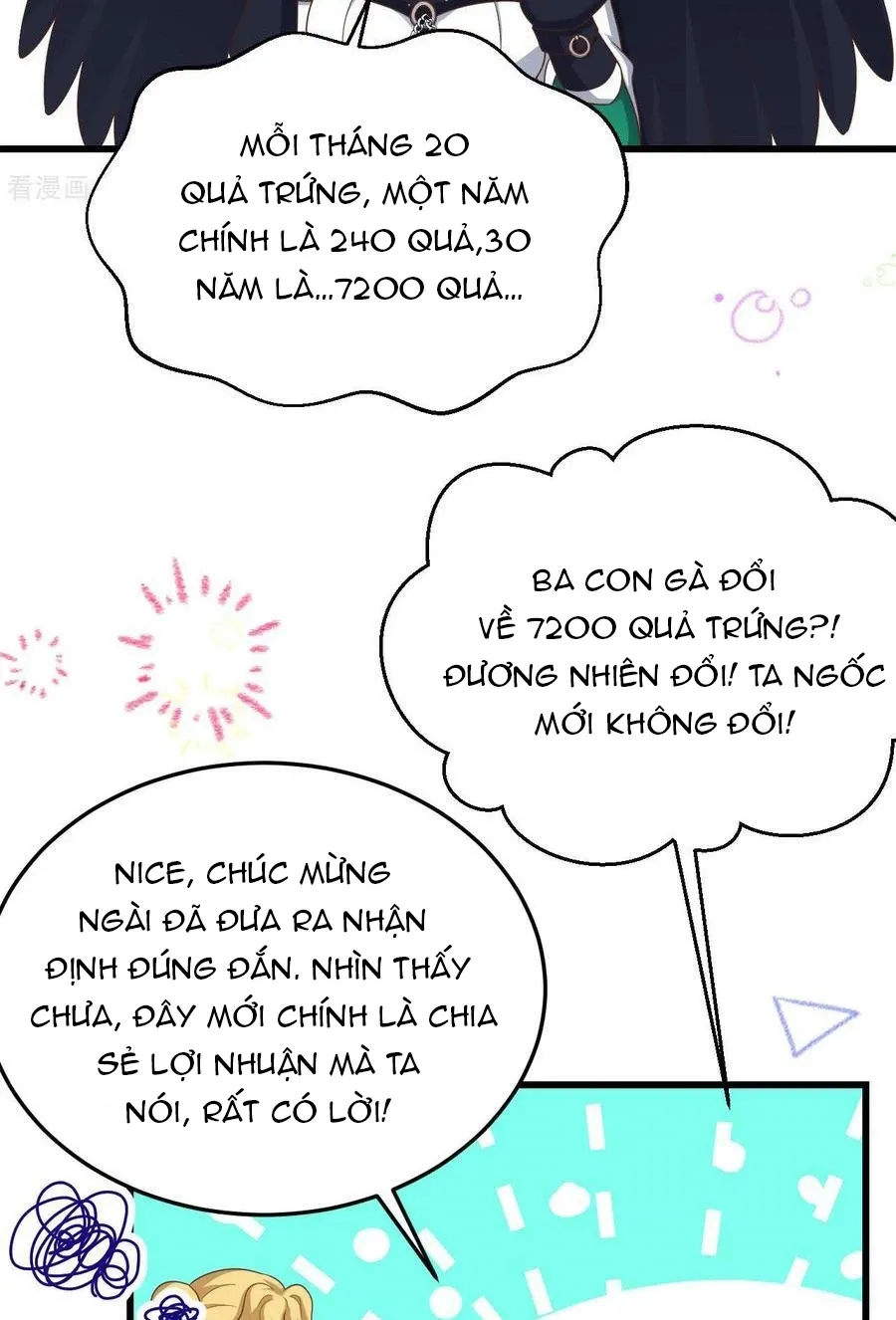 đọc truyện Từ Hôm Nay Bắt Đầu Làm Thành Chủ Chương 470 ảnh 11 tại Thiên Thai Truyện