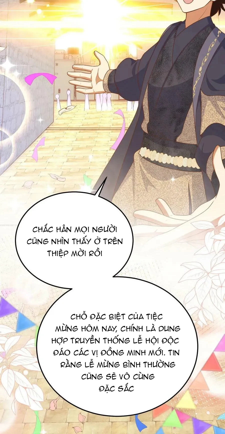 đọc truyện Từ Hôm Nay Bắt Đầu Làm Thành Chủ Chương 471 ảnh 13 tại Thiên Thai Truyện