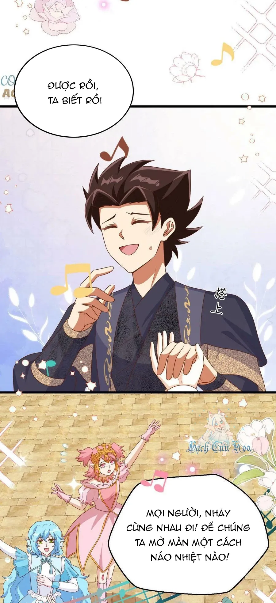 đọc truyện Từ Hôm Nay Bắt Đầu Làm Thành Chủ Chương 471 ảnh 24 tại Thiên Thai Truyện