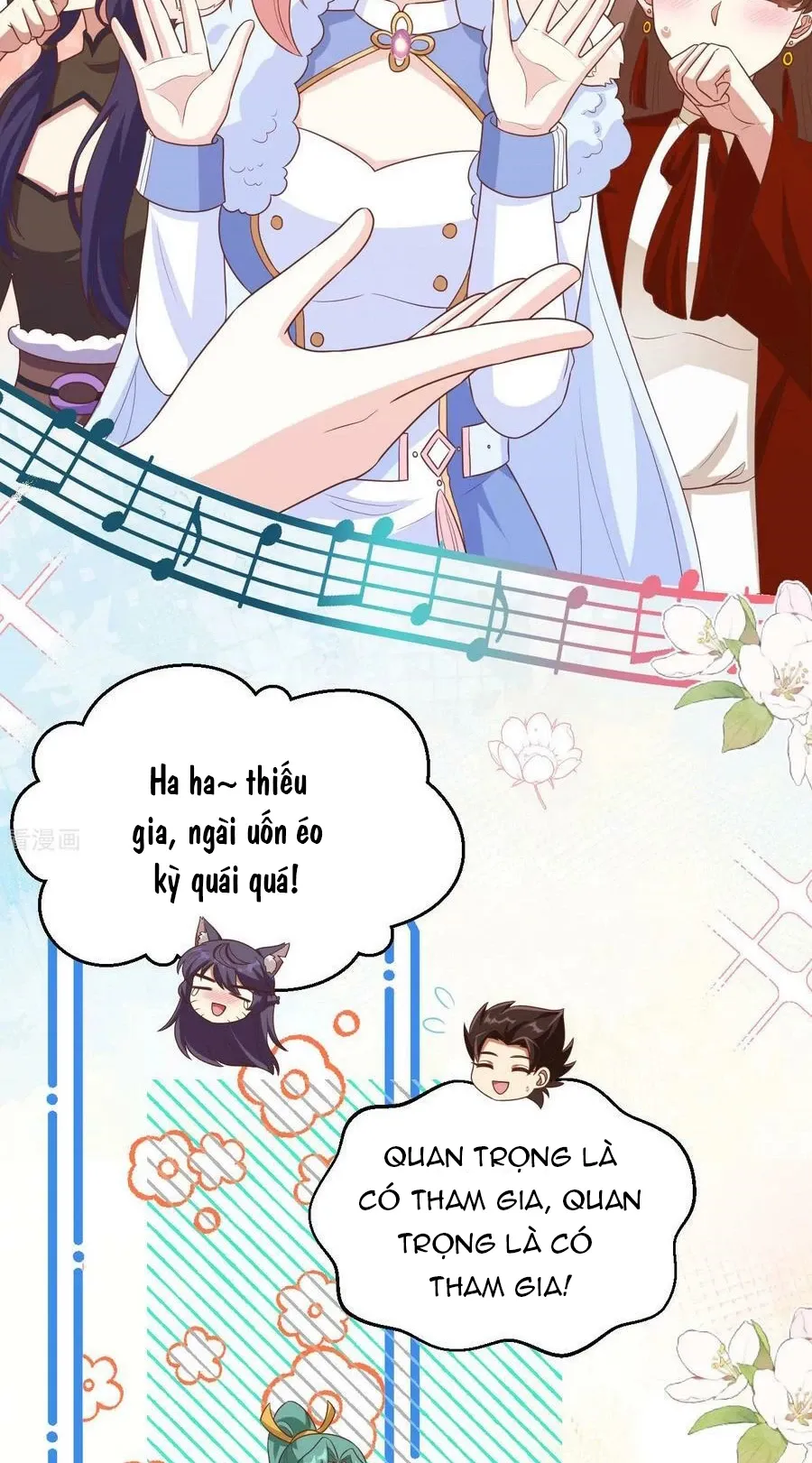 đọc truyện Từ Hôm Nay Bắt Đầu Làm Thành Chủ Chương 471 ảnh 27 tại Thiên Thai Truyện