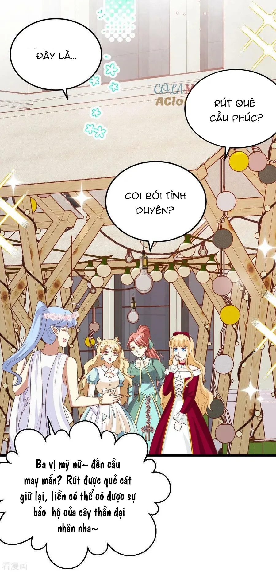 đọc truyện Từ Hôm Nay Bắt Đầu Làm Thành Chủ Chương 471 ảnh 29 tại Thiên Thai Truyện