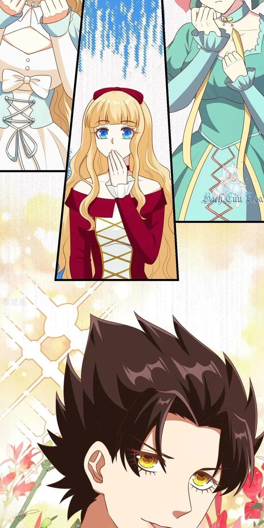 đọc truyện Từ Hôm Nay Bắt Đầu Làm Thành Chủ Chương 471 ảnh 32 tại Thiên Thai Truyện