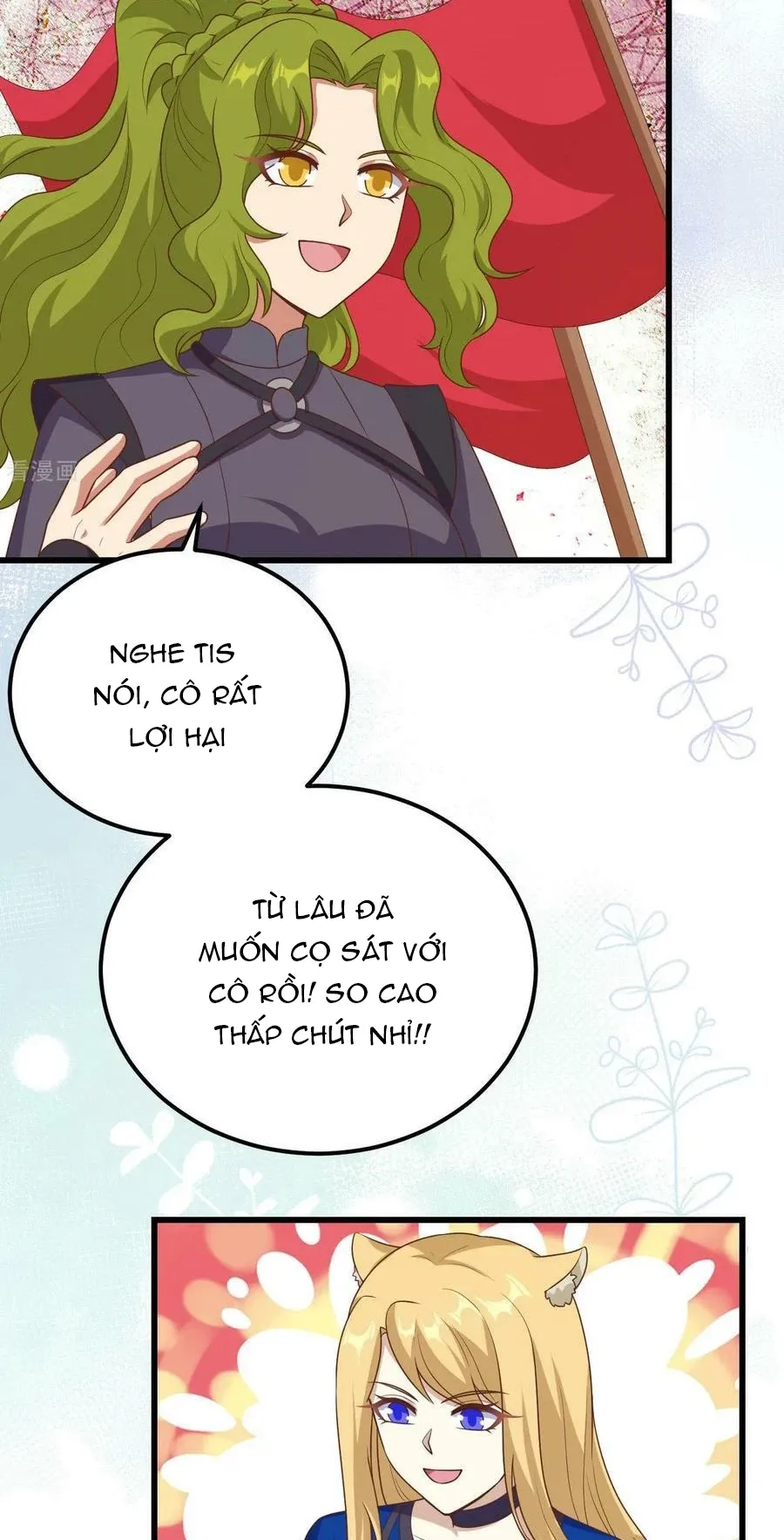 đọc truyện Từ Hôm Nay Bắt Đầu Làm Thành Chủ Chương 471 ảnh 42 tại Thiên Thai Truyện