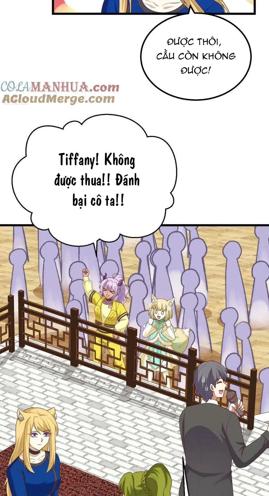 đọc truyện Từ Hôm Nay Bắt Đầu Làm Thành Chủ Chương 471 ảnh 43 tại Thiên Thai Truyện