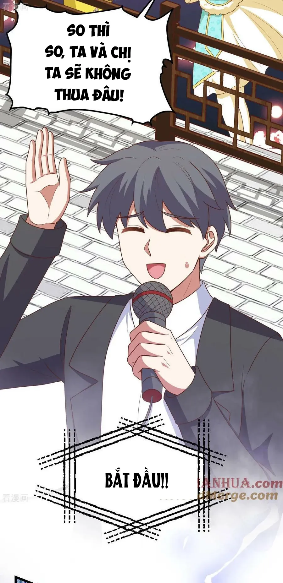 đọc truyện Từ Hôm Nay Bắt Đầu Làm Thành Chủ Chương 471 ảnh 45 tại Thiên Thai Truyện