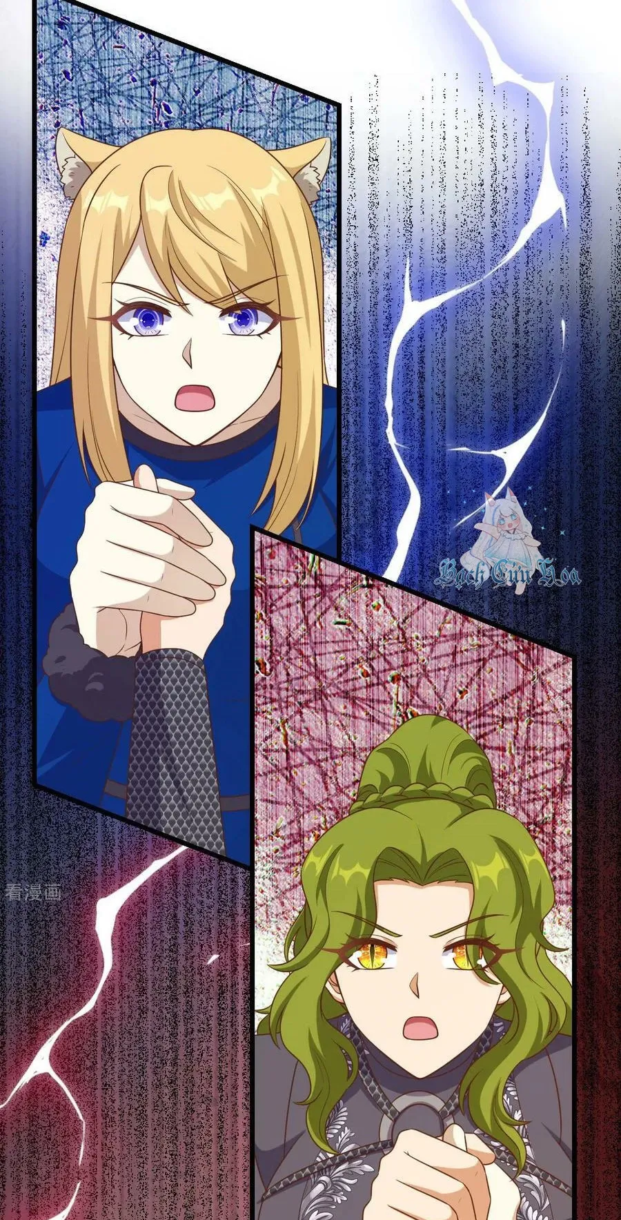 đọc truyện Từ Hôm Nay Bắt Đầu Làm Thành Chủ Chương 471 ảnh 46 tại Thiên Thai Truyện