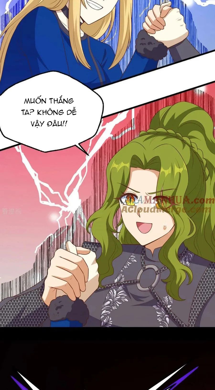 đọc truyện Từ Hôm Nay Bắt Đầu Làm Thành Chủ Chương 471 ảnh 48 tại Thiên Thai Truyện