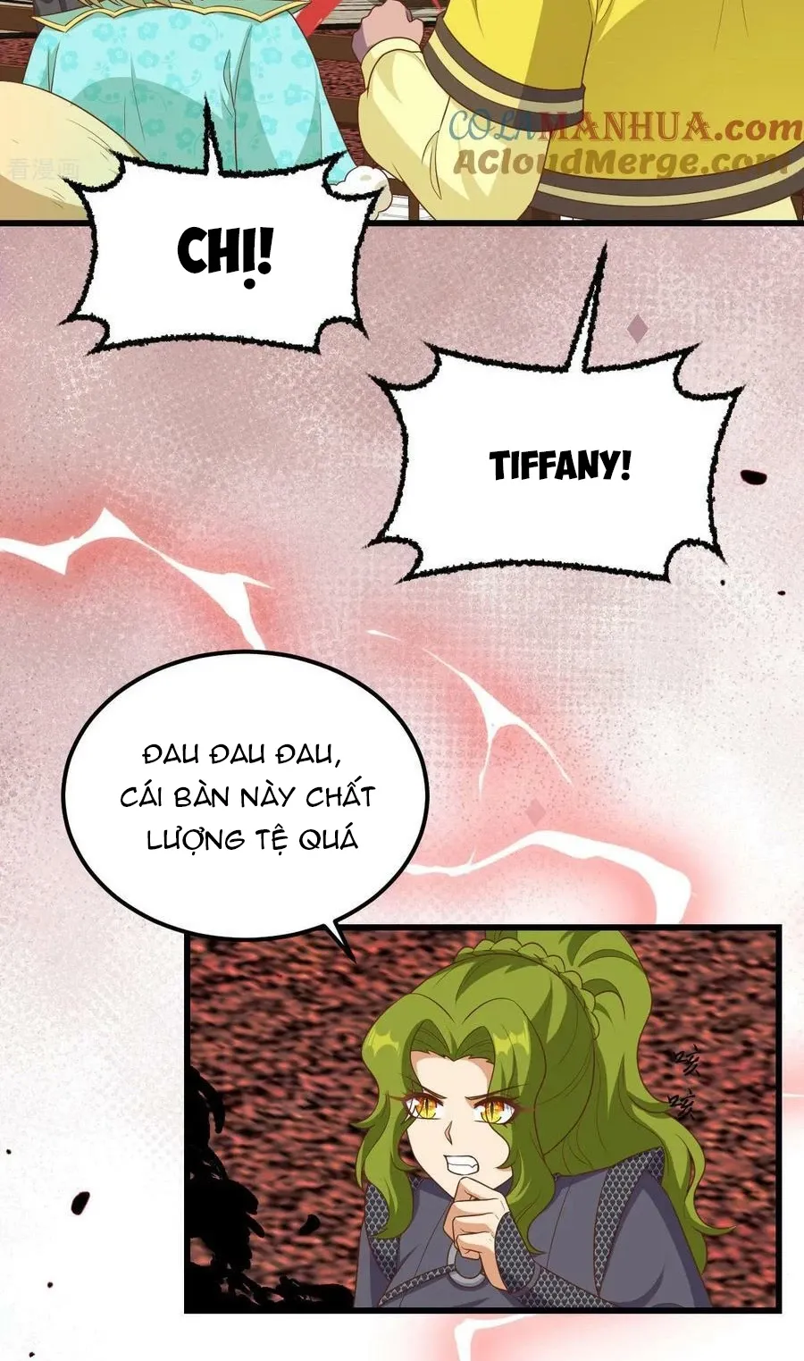 đọc truyện Từ Hôm Nay Bắt Đầu Làm Thành Chủ Chương 471 ảnh 52 tại Thiên Thai Truyện