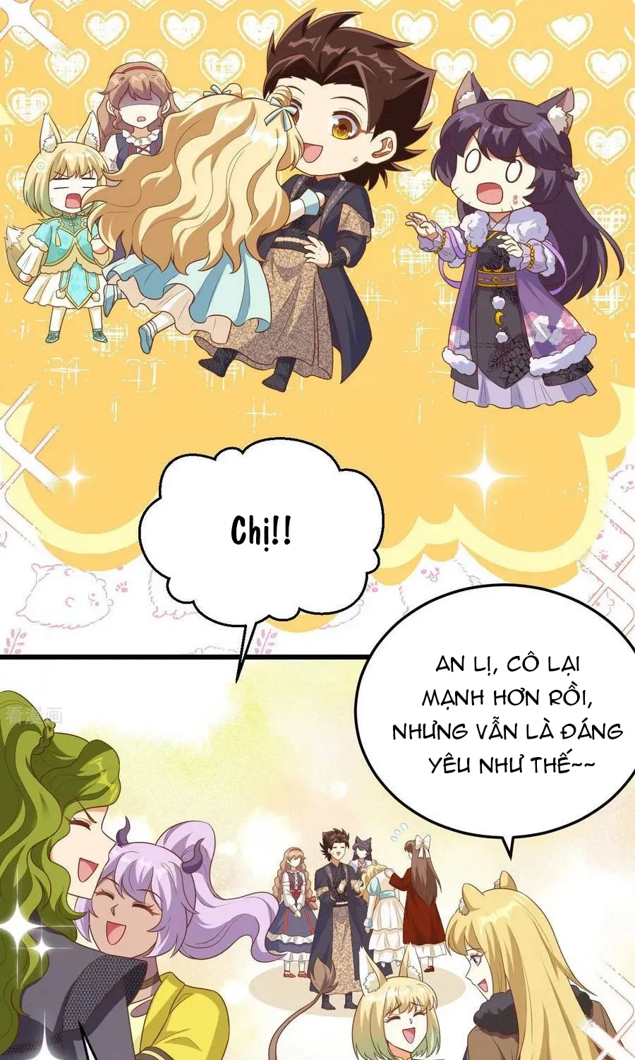 đọc truyện Từ Hôm Nay Bắt Đầu Làm Thành Chủ Chương 471 ảnh 8 tại Thiên Thai Truyện