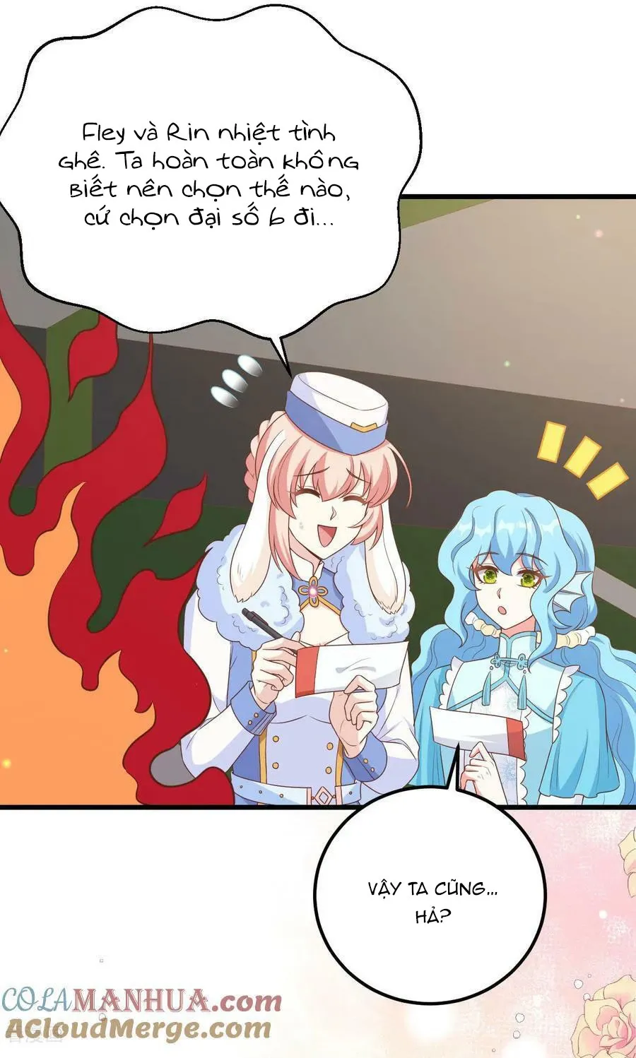 đọc truyện Từ Hôm Nay Bắt Đầu Làm Thành Chủ Chương 472 ảnh 16 tại Thiên Thai Truyện