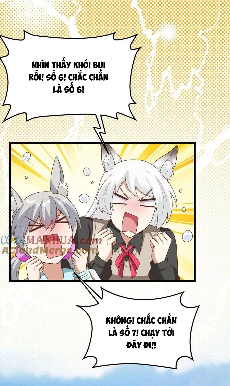 đọc truyện Từ Hôm Nay Bắt Đầu Làm Thành Chủ Chương 472 ảnh 36 tại Thiên Thai Truyện