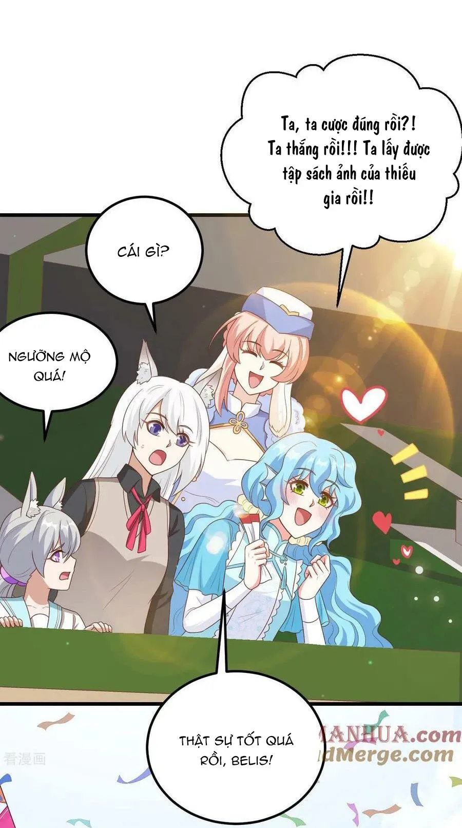 đọc truyện Từ Hôm Nay Bắt Đầu Làm Thành Chủ Chương 472 ảnh 46 tại Thiên Thai Truyện