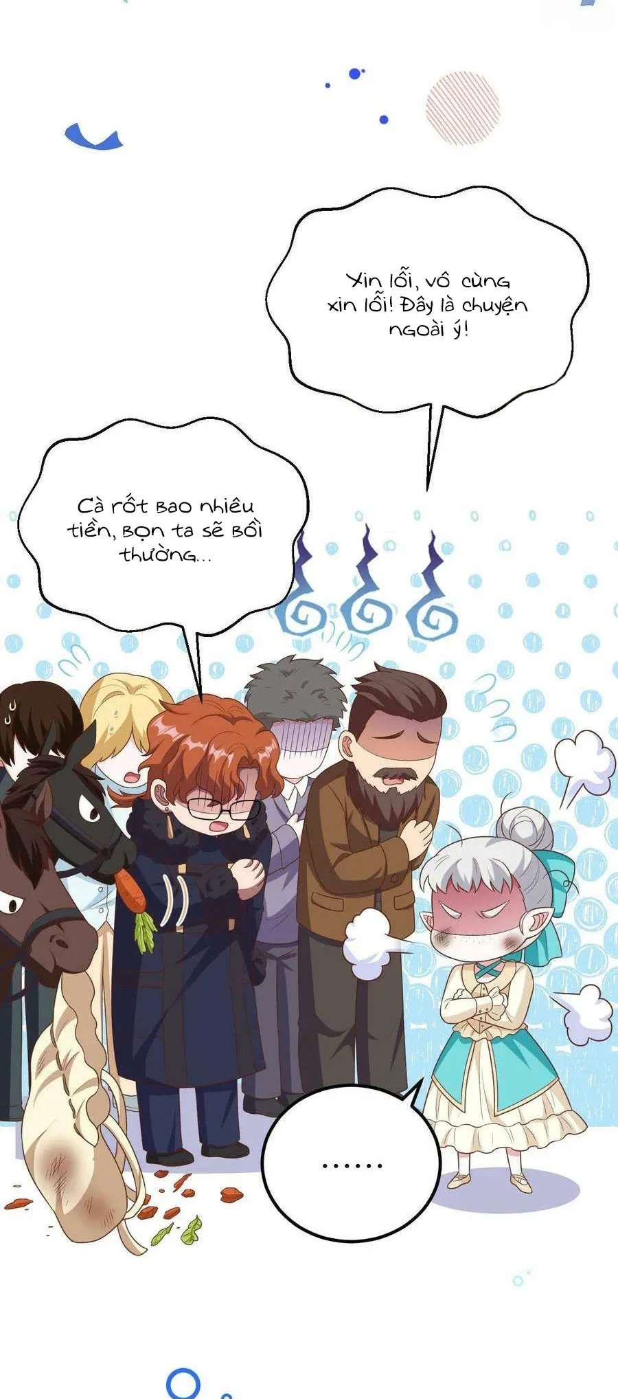 đọc truyện Từ Hôm Nay Bắt Đầu Làm Thành Chủ Chương 472 ảnh 49 tại Thiên Thai Truyện