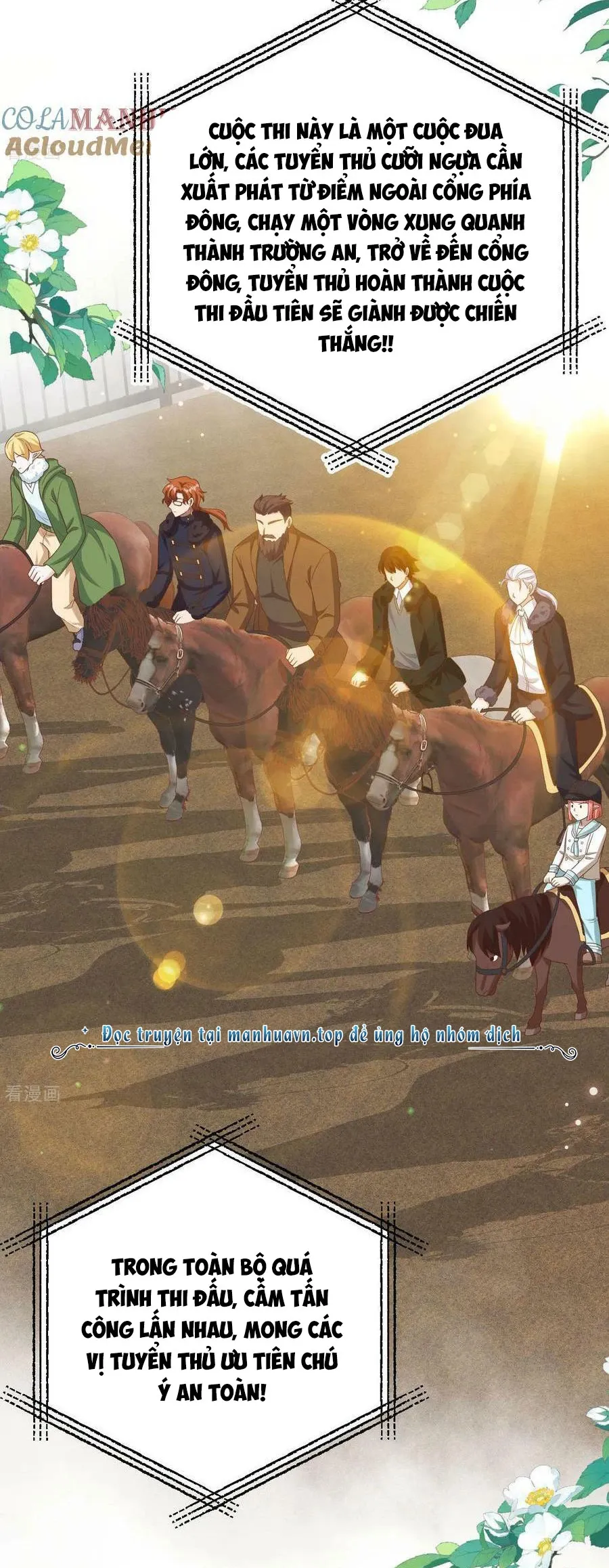 đọc truyện Từ Hôm Nay Bắt Đầu Làm Thành Chủ Chương 472 ảnh 8 tại Thiên Thai Truyện