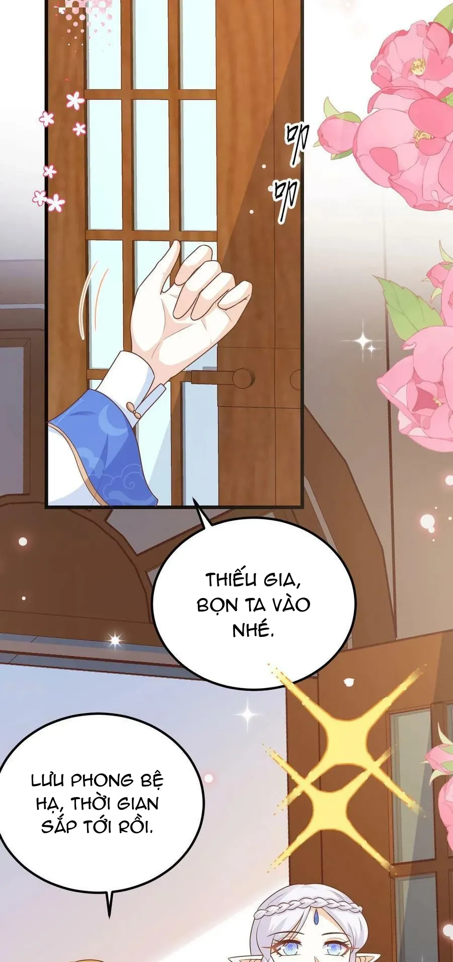 đọc truyện Từ Hôm Nay Bắt Đầu Làm Thành Chủ Chương 473 ảnh 17 tại Thiên Thai Truyện