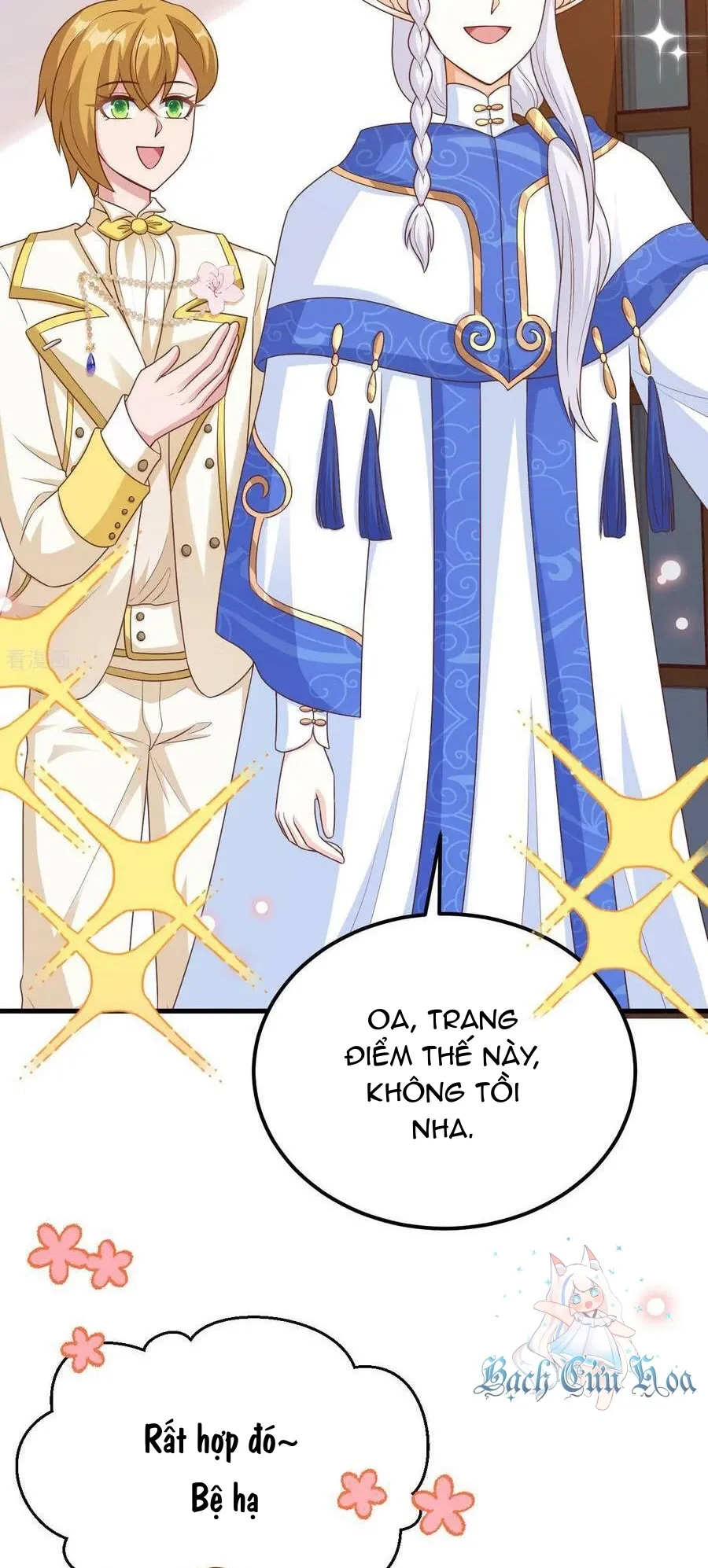 đọc truyện Từ Hôm Nay Bắt Đầu Làm Thành Chủ Chương 473 ảnh 18 tại Thiên Thai Truyện