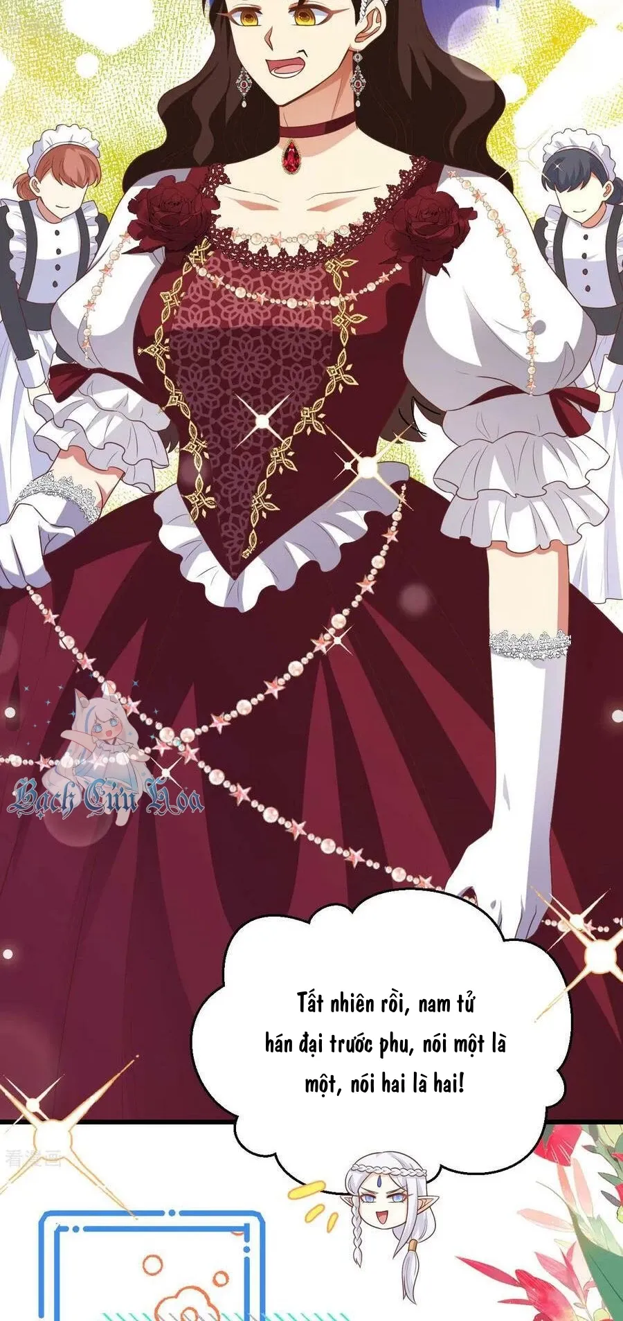 đọc truyện Từ Hôm Nay Bắt Đầu Làm Thành Chủ Chương 473 ảnh 20 tại Thiên Thai Truyện