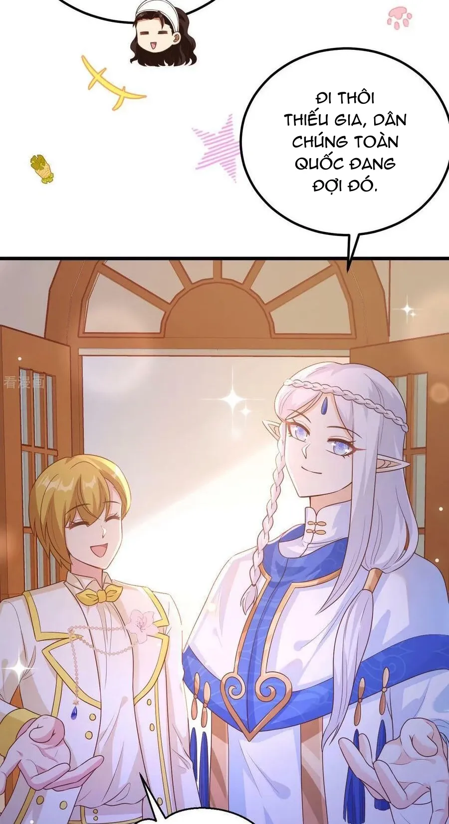 đọc truyện Từ Hôm Nay Bắt Đầu Làm Thành Chủ Chương 473 ảnh 23 tại Thiên Thai Truyện