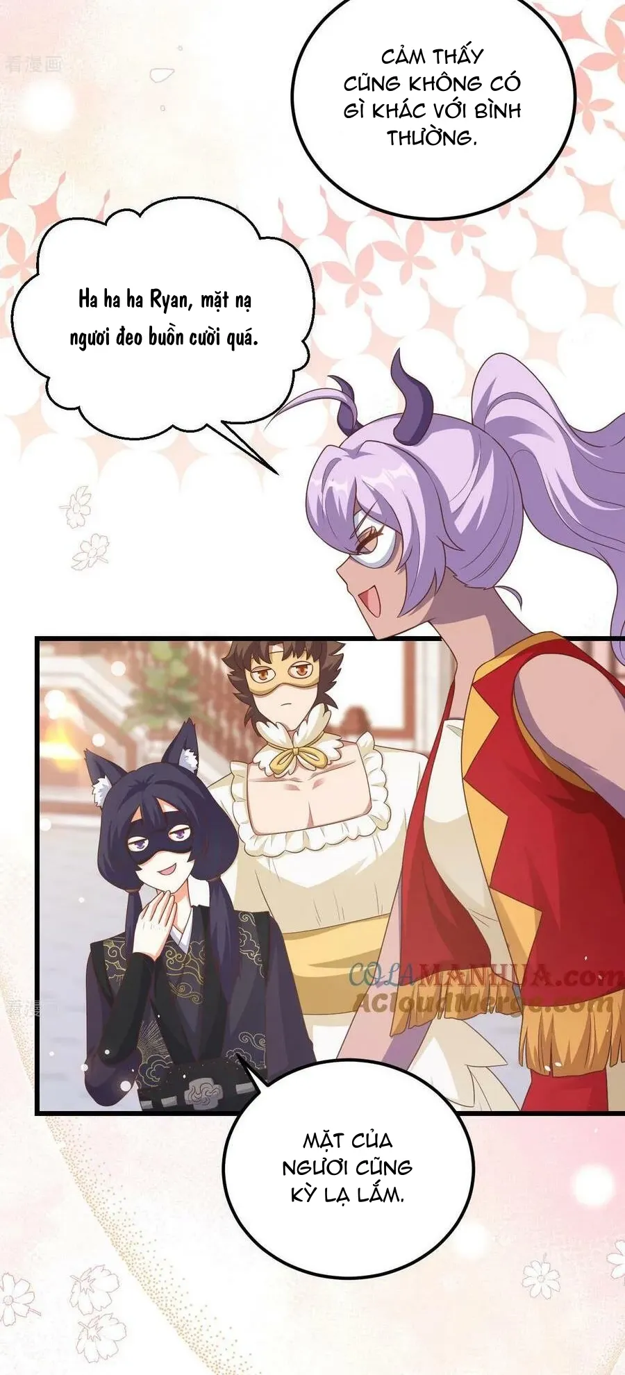 đọc truyện Từ Hôm Nay Bắt Đầu Làm Thành Chủ Chương 473 ảnh 28 tại Thiên Thai Truyện