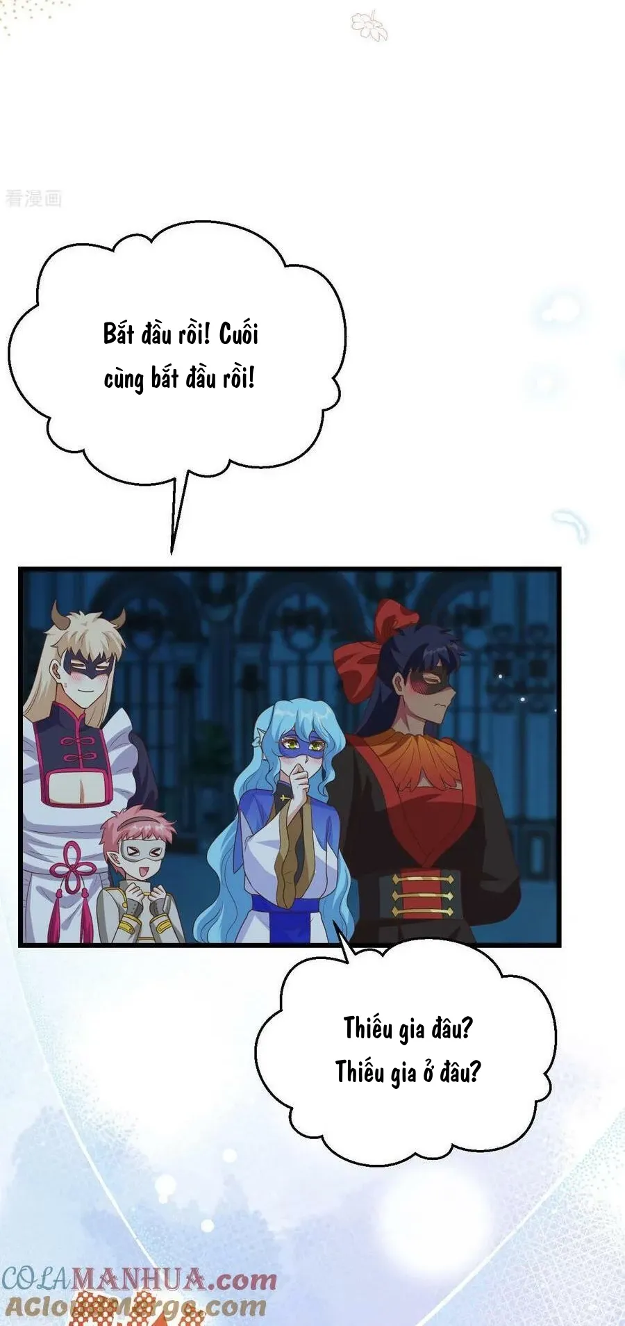 đọc truyện Từ Hôm Nay Bắt Đầu Làm Thành Chủ Chương 473 ảnh 30 tại Thiên Thai Truyện