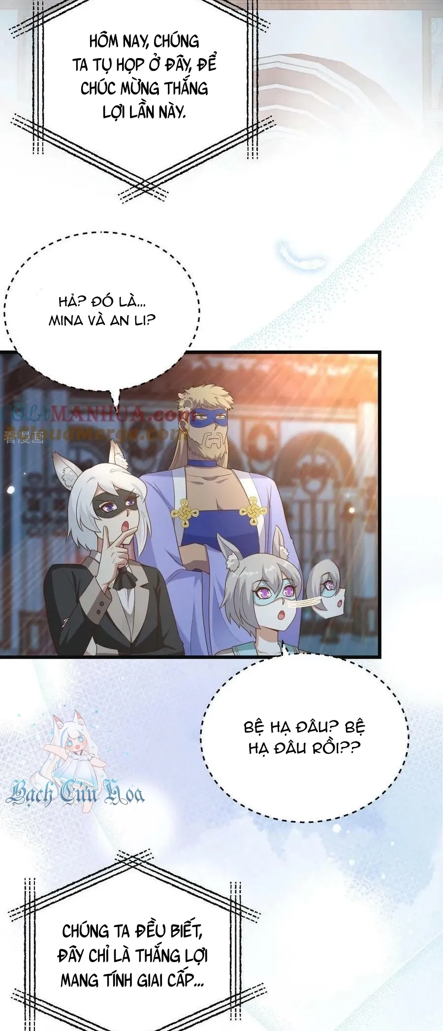 đọc truyện Từ Hôm Nay Bắt Đầu Làm Thành Chủ Chương 473 ảnh 33 tại Thiên Thai Truyện