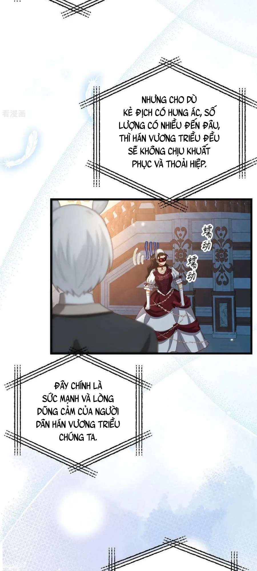 đọc truyện Từ Hôm Nay Bắt Đầu Làm Thành Chủ Chương 473 ảnh 34 tại Thiên Thai Truyện