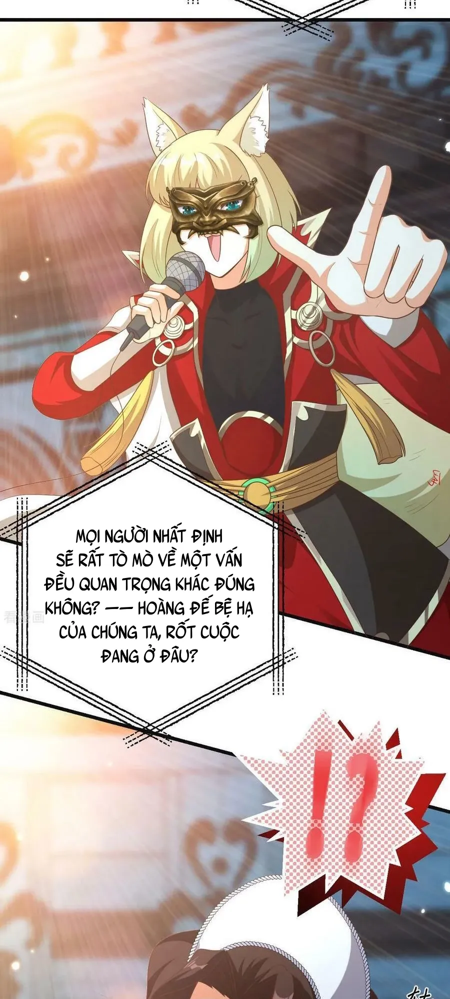 đọc truyện Từ Hôm Nay Bắt Đầu Làm Thành Chủ Chương 473 ảnh 36 tại Thiên Thai Truyện