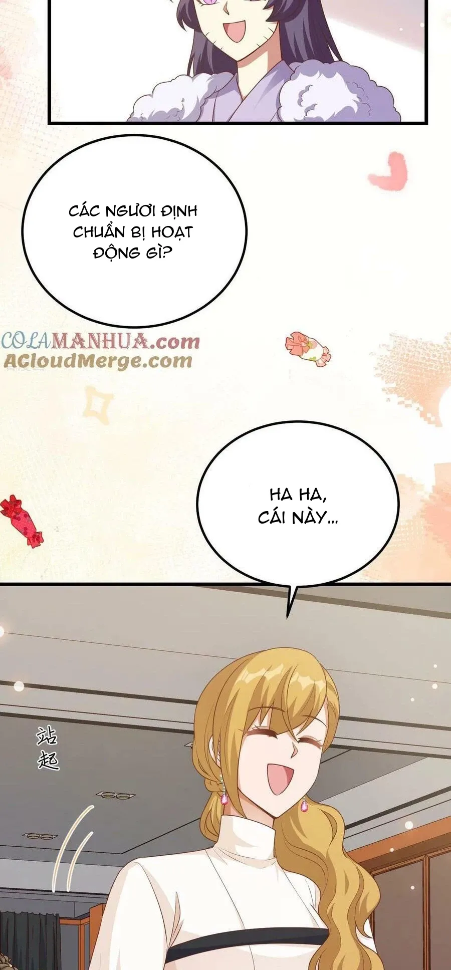 đọc truyện Từ Hôm Nay Bắt Đầu Làm Thành Chủ Chương 473 ảnh 8 tại Thiên Thai Truyện