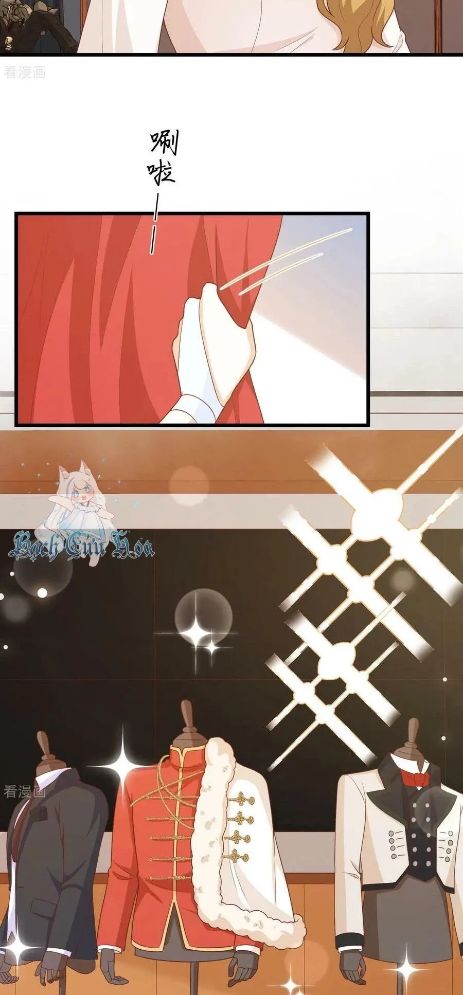 đọc truyện Từ Hôm Nay Bắt Đầu Làm Thành Chủ Chương 473 ảnh 9 tại Thiên Thai Truyện