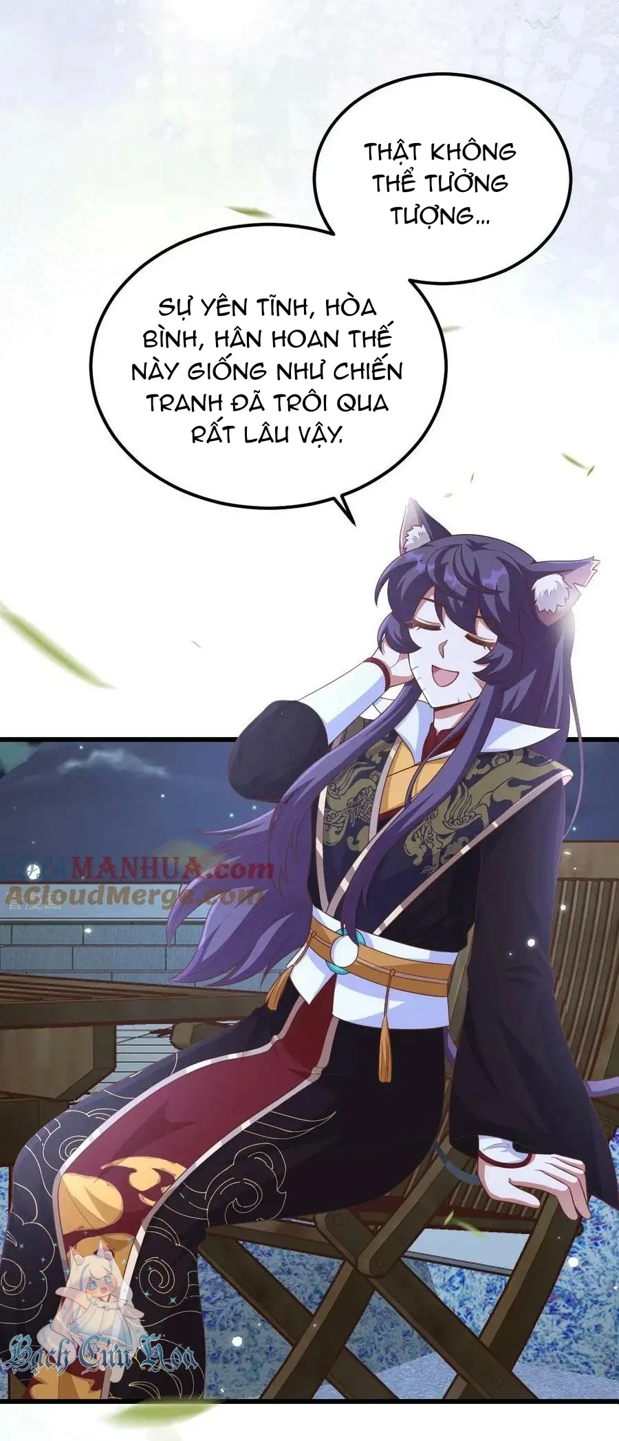 đọc truyện Từ Hôm Nay Bắt Đầu Làm Thành Chủ Chương 474 ảnh 13 tại Thiên Thai Truyện