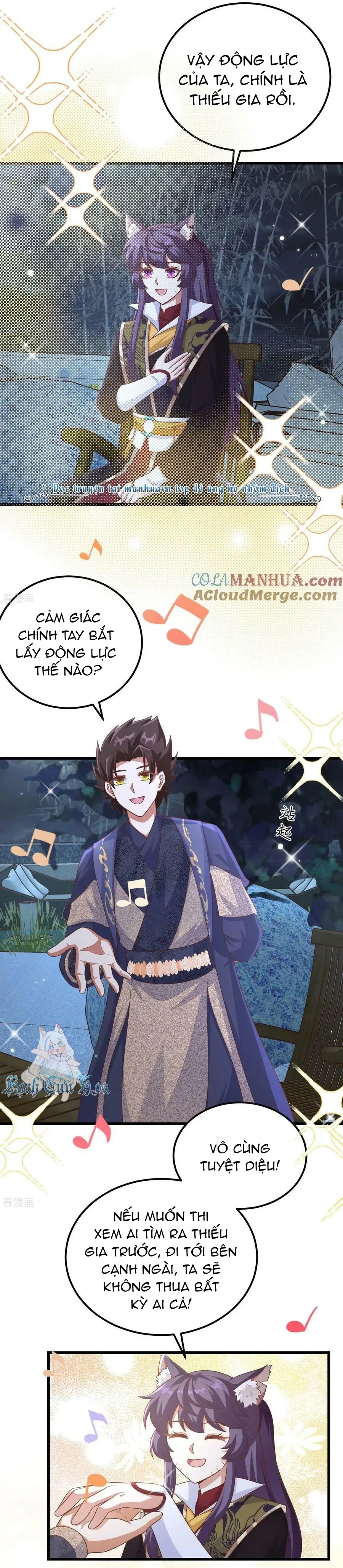 đọc truyện Từ Hôm Nay Bắt Đầu Làm Thành Chủ Chương 474 ảnh 15 tại Thiên Thai Truyện