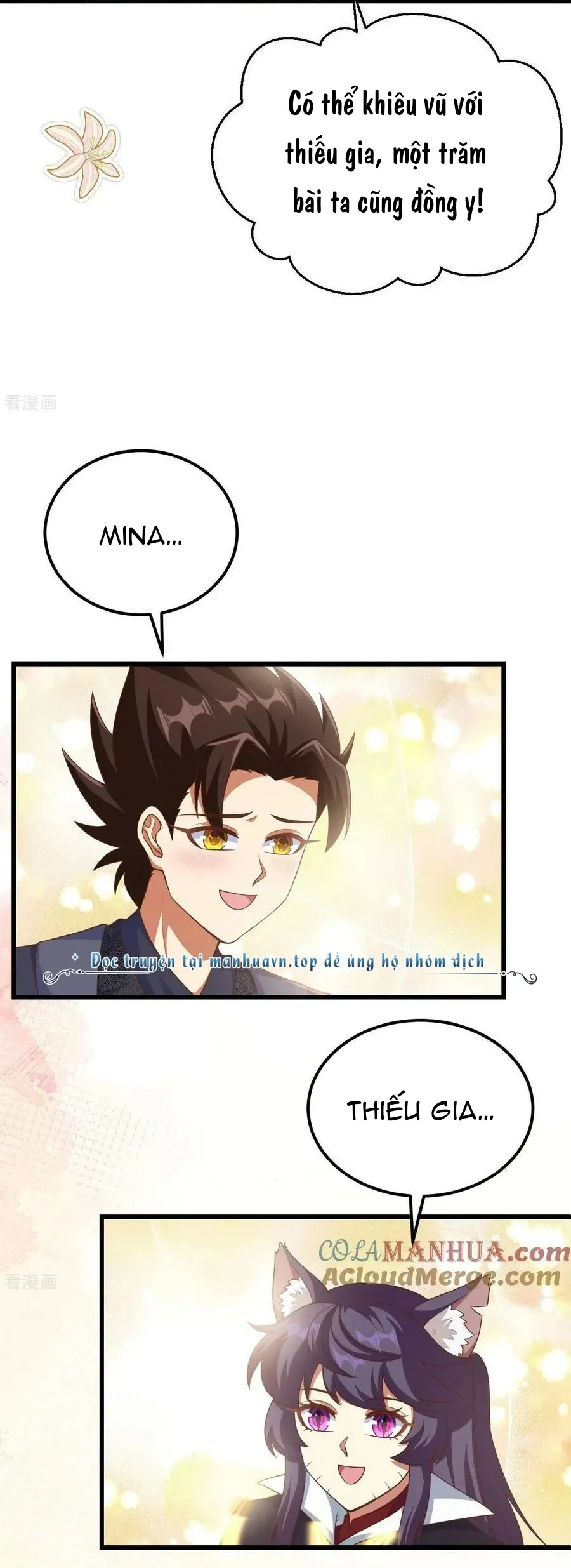 đọc truyện Từ Hôm Nay Bắt Đầu Làm Thành Chủ Chương 474 ảnh 18 tại Thiên Thai Truyện