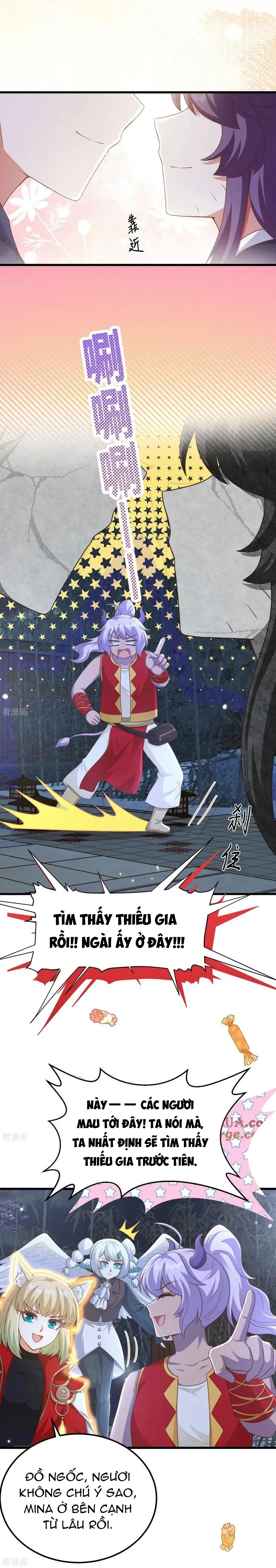 đọc truyện Từ Hôm Nay Bắt Đầu Làm Thành Chủ Chương 474 ảnh 19 tại Thiên Thai Truyện