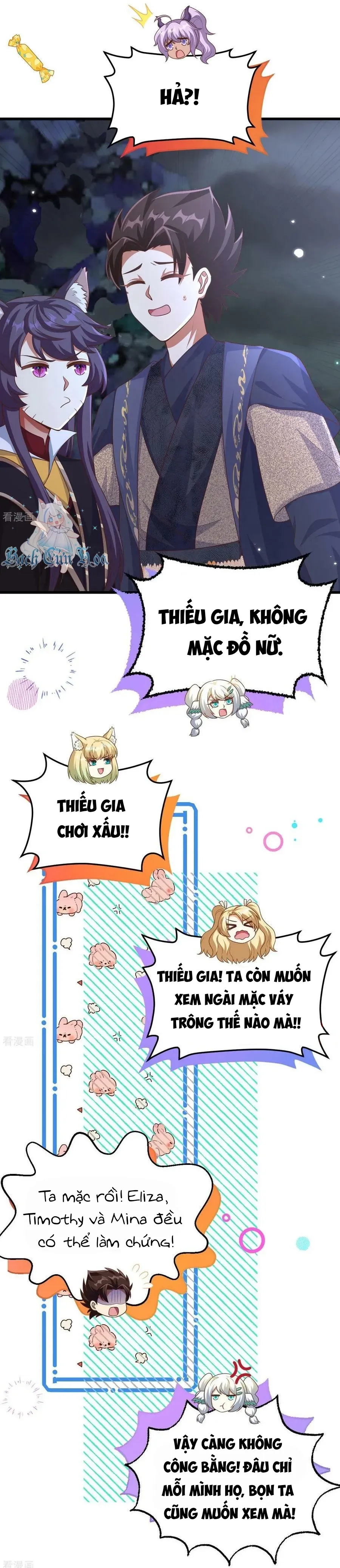 đọc truyện Từ Hôm Nay Bắt Đầu Làm Thành Chủ Chương 474 ảnh 20 tại Thiên Thai Truyện