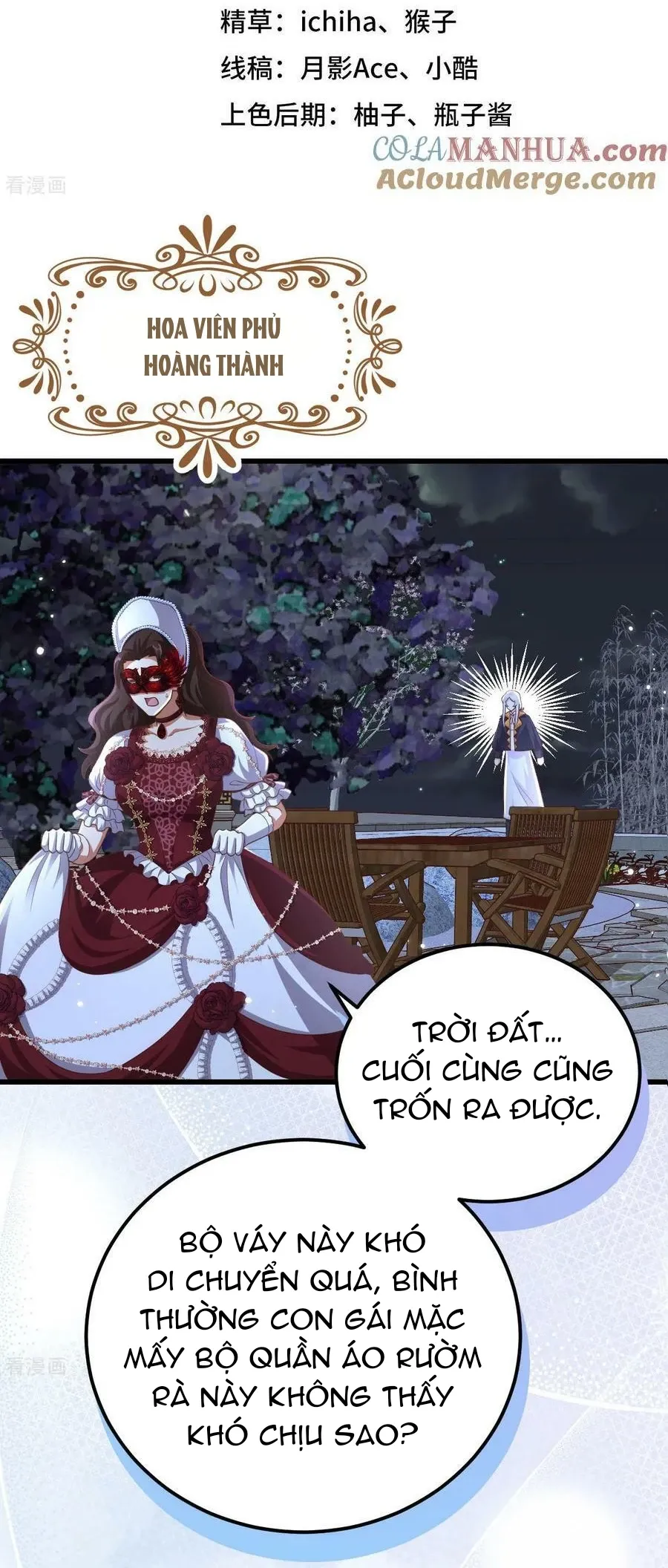 đọc truyện Từ Hôm Nay Bắt Đầu Làm Thành Chủ Chương 474 ảnh 4 tại Thiên Thai Truyện